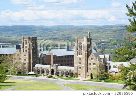 Cornell University 22956590