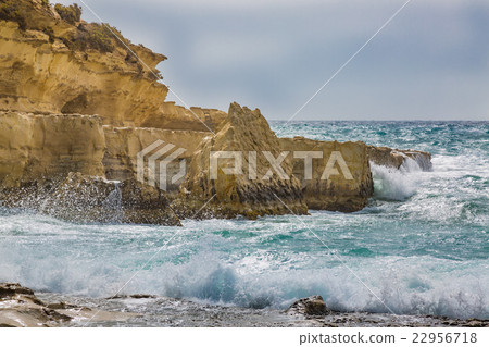 Il-Kalanka Bay, Malta 22956718