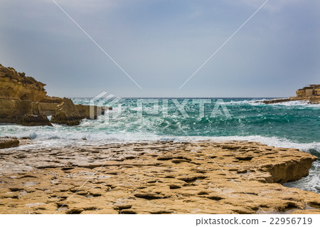 Il-Kalanka Bay, Malta 22956719