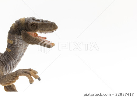 Velociraptor：迅猛龍 22957417