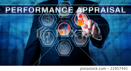 Manager Pressing PERFORMANCE APPRAISAL Manager Pressing PERFORMANCE APPRAISAL 22957491