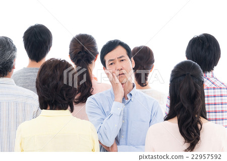 中間人 中間人 22957592