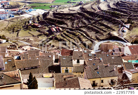 Houses of Morella 22957795