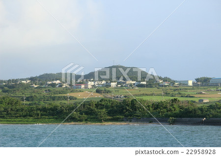 Okake of Kohamajima Okake of Kohamajima 22958928