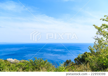 View from the cape of the day Park 22959399