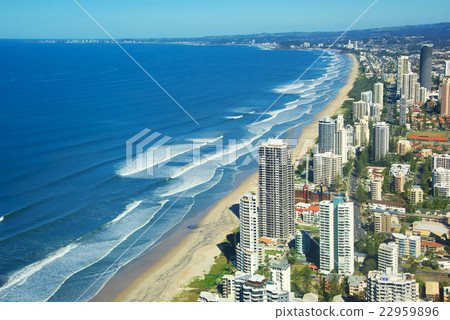 Gold Coast Gold Coast 22959896