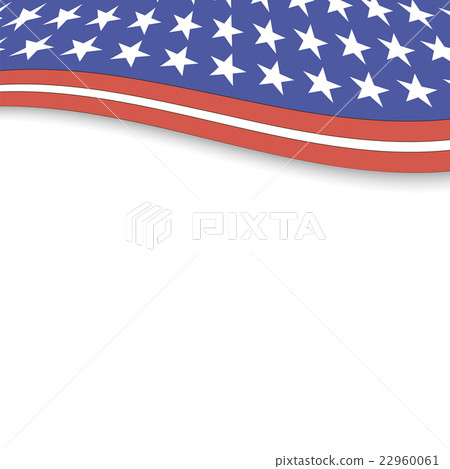 American Flag Background. American Flag Background. 22960061