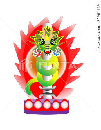 Kutaragara不可移動的插圖夢想希望浪漫 22961149