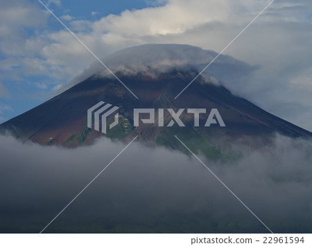 Summer Fuji 22961594