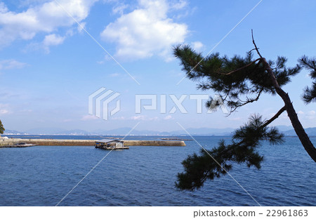 宮島包裝的Ura觀點 22961863