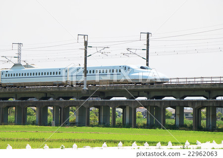 三洋新幹線之旅 三洋新幹線之旅 22962063
