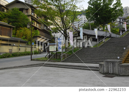 Ikaho Onsen 22962233