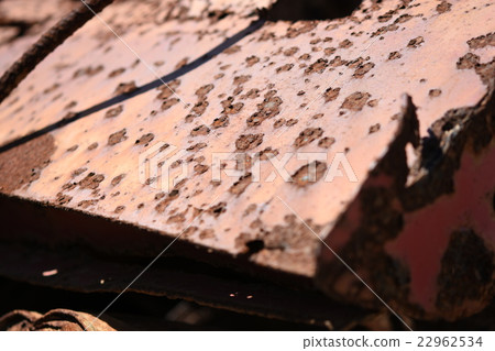 工業風_鏽斑 22962534