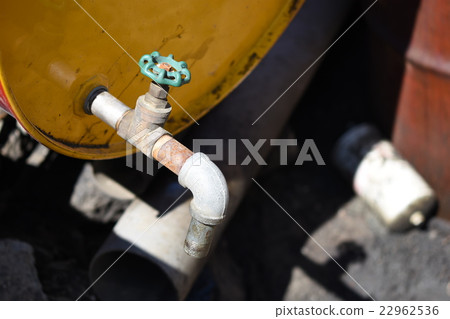 工業風_水龍頭 工業風_水龍頭 22962536