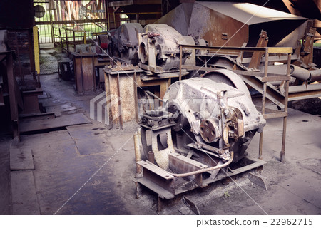 Old reduction drives Old reduction drives 22962715