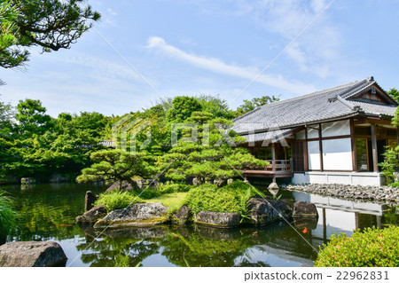 Koko-en公園 22962831