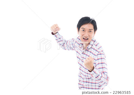 中間人 中間人 22963585