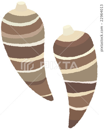 Shrimp potato 22964013