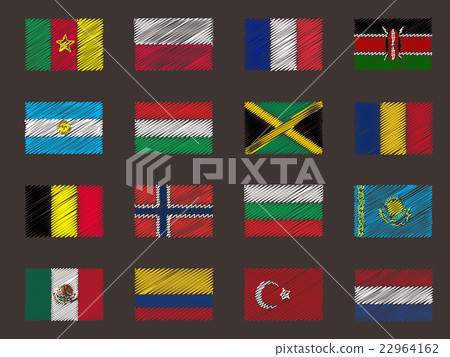 vector, vectors, banner 22964162