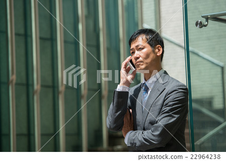 中間業務人形象 22964238