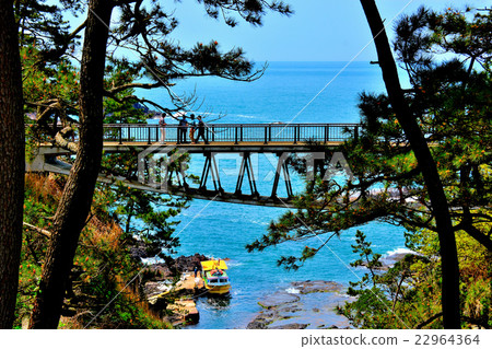 Kanazawa · Noto gang · Ruman · Happy's Kanmen Bridge (2) Kanazawa · Noto gang · Ruman · Happy's Kanmen Bridge (2) 22964364