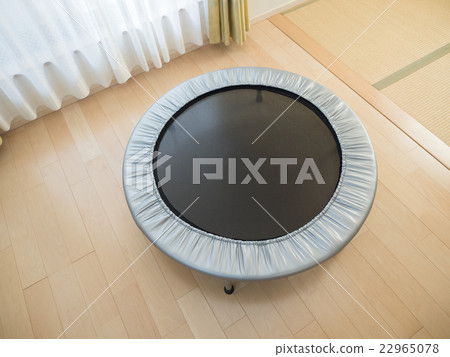 Household trampoline 22965078