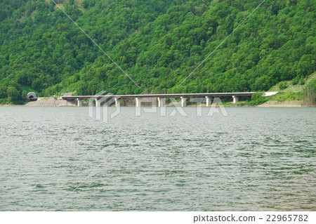 Yubari Shuparo湖 Yubari Shuparo湖 22965782