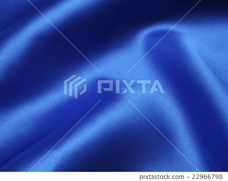 披肩·藍色 22966798