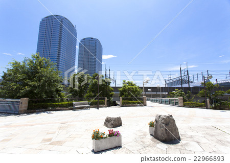 幕張新市中心 幕張新市中心 22966893