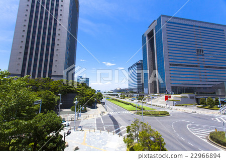 幕張新市中心 幕張新市中心 22966894