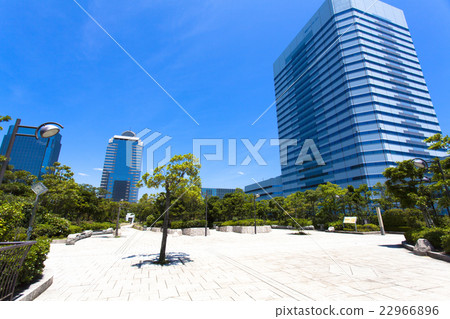 幕張新市中心 幕張新市中心 22966896
