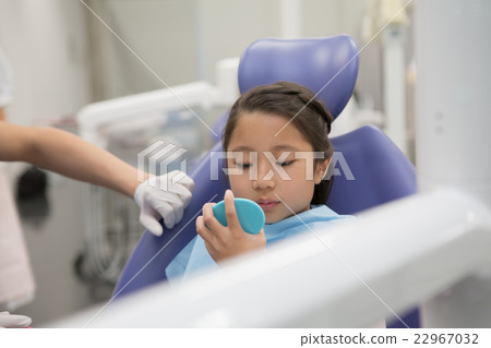 牙齒矯正醫師 牙醫 兒童 22967032