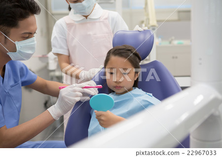 牙醫 牙膏 牙粉 22967033