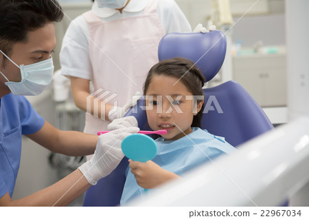 牙醫 牙膏 牙粉 22967034