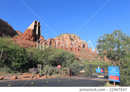 Holy Cross Church Sedona Holy Cross Church Sedona 22967847