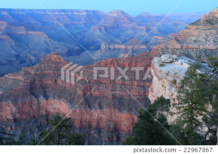 Grand Canyon Mercer's Point 22967867