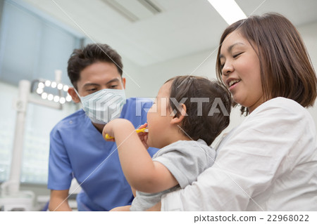 牙醫 男 男性 22968022