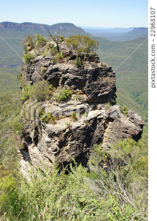 Blue Mountains, Australia Blue Mountains, Australia 22968107