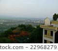 Scenery from Mandalay Hill 22968279