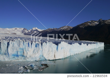 佩里托莫雷諾冰川 佩里托莫雷諾冰川 22968504