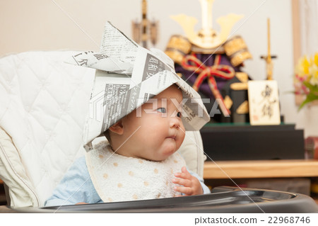 嬰兒 寶寶 寶貝 22968746