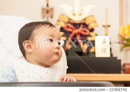 嬰兒 寶寶 寶貝 22968748