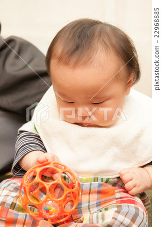 baby, infant, Baby Goods 22968885