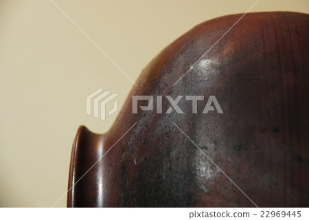 Brown acupuncture point (up) Brown acupuncture point (up) 22969445