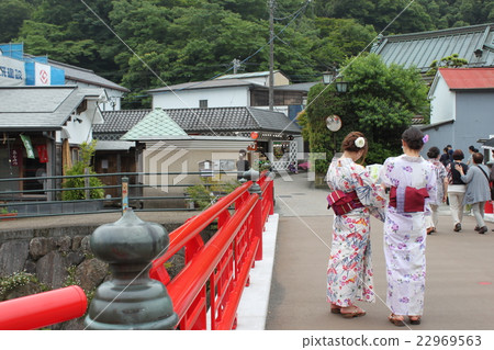 Shuzoji溫泉Katsuragawa 3 22969563