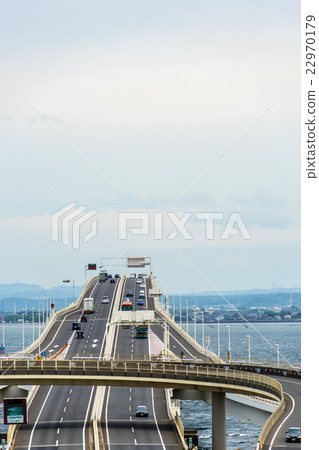 [Chiba] Umihotaru PA 22970179