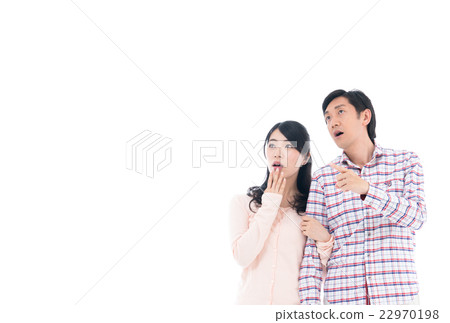 Middle's couple Middle's couple 22970198
