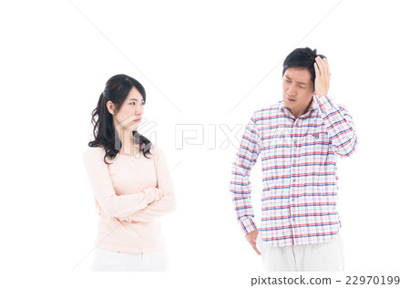 Middle's couple Middle's couple 22970199