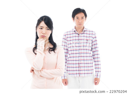 Middle's couple Middle's couple 22970204