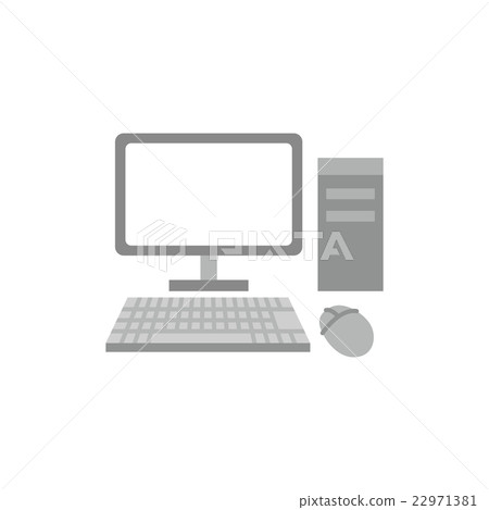 個人電腦 22971381